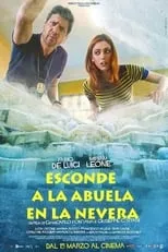 Película Esconde a la abuela en la nevera