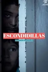 Poster de la película Escondidillas - Películas hoy en TV