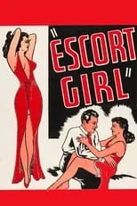 Margaret Marquis es June Ashley en Escort Girl