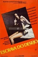 Película Escrava do Desejo