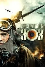 Póster de la película Escuadrón 303