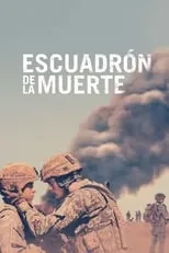 Portada de Escuadrón de la muerte