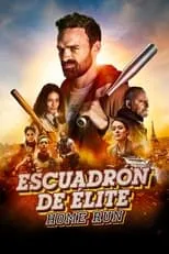 Portada de Escuadrón de élite 2