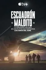 Poster de la película Escuadrón maldito - Películas hoy en TV