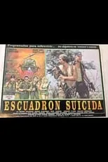 James McGowan en la película Escuadrón suicida