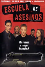 Película Escuela de asesinos