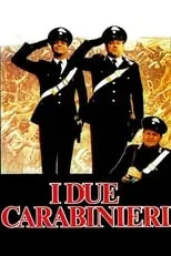 Película Escuela de carabineros