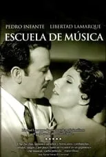 Poster de la película Escuela de música - Películas hoy en TV