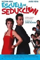 Película Escuela de seducción