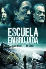 Película Escuela Embrujada