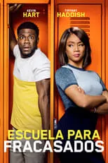 Yvonne Orji interpreta a Maya en Escuela para fracasados