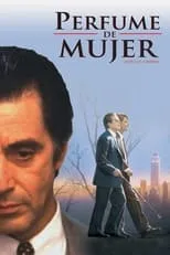 Película Esencia de mujer