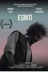 Mehmet Usta es  en Esinti