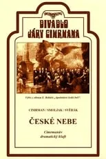 Milon Cepelka interpreta a Grandmother en České nebe