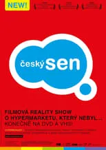 Película Český sen