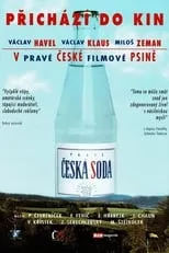 Película Česká soda