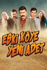 Película Eski Köye Yeni Adet