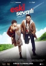 Bade Isçil interpreta a Feride en Eski Sevgili