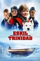 Poster de Eskil & Trinidad