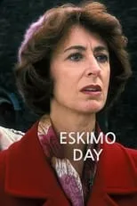 Kathryn Pogson interpreta a Malcolm's mum en Eskimo Day