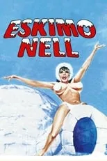 Póster de la película Eskimo Nell