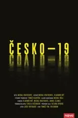 Portada de Česko-19