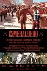 Póster de la película Esmeraldero