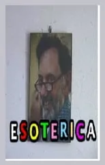 Walter Patterson es  en Esoterica