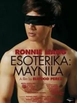 Esoterika: Maynila portada