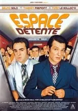 Póster de la película Espace détente