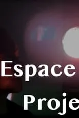 Portada de Espace Projeté