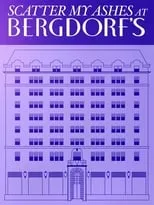 Póster de la película Esparcid mis cenizas en Bergdorf