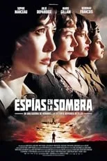 Poster de la película Espías En La Sombra - Películas hoy en TV