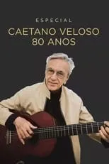 Maria Bethânia interpreta a Self en Especial Caetano Veloso 80 Anos