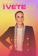 Póster de la película Especial Ivete 50 Anos