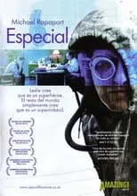 Poster de Especial