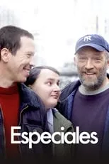 Poster de la película Especiales - Películas hoy en TV