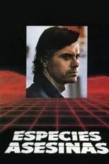 Pat Mahoney interpreta a Chairman en Especies asesinas