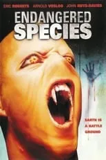 Poster de la película Especies en peligro - Películas hoy en TV