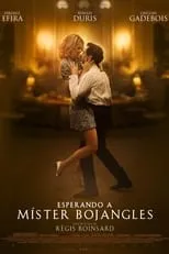 Poster de la película Esperando a Mister Bojangles - Películas hoy en TV