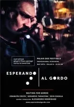 Póster de la película Esperando Al Gordo