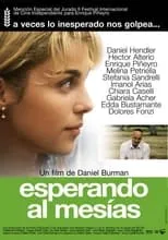 Poster de la película Esperando al Mesías - Películas hoy en TV