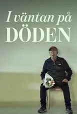 Lasse Pettersson interpreta a Forslund en Esperando la muerte