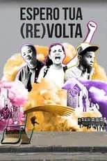 Poster de la película Espero Tua (Re)volta - Películas hoy en TV