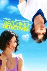 Michael Yurchak interpreta a Buddy en Espiando a los detectives