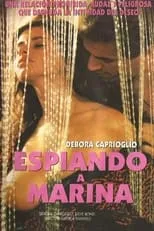 Portada de Espiando a Marina