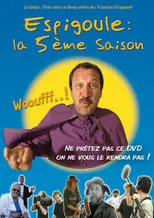 Jacques Bastide es Le poète en Espigoule : la 5ème saison