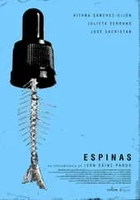 Poster de la película Espinas - Películas hoy en TV