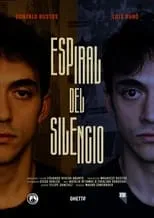 Vicente Iribarren es  en Espiral del silencio