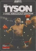 Poster de la película ESPN Classic Ringside: Mike Tyson - Películas hoy en TV